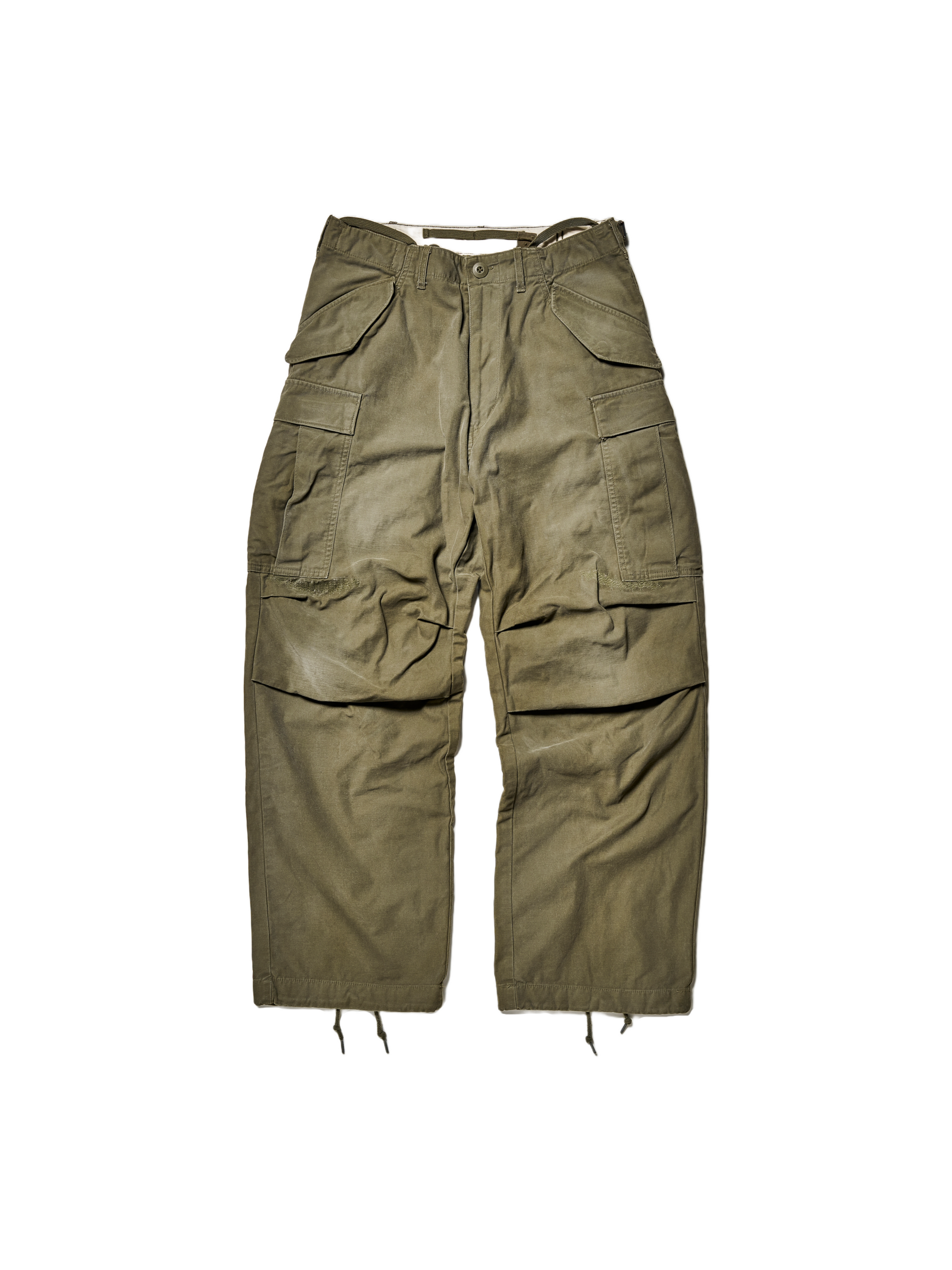 U.S.ARMY military M-65 フィールドパンツ カーゴパンツ
