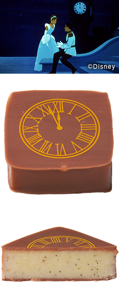 ディズニー スタンプギャラリー バレンタイン限定 ディズニー スタンプ