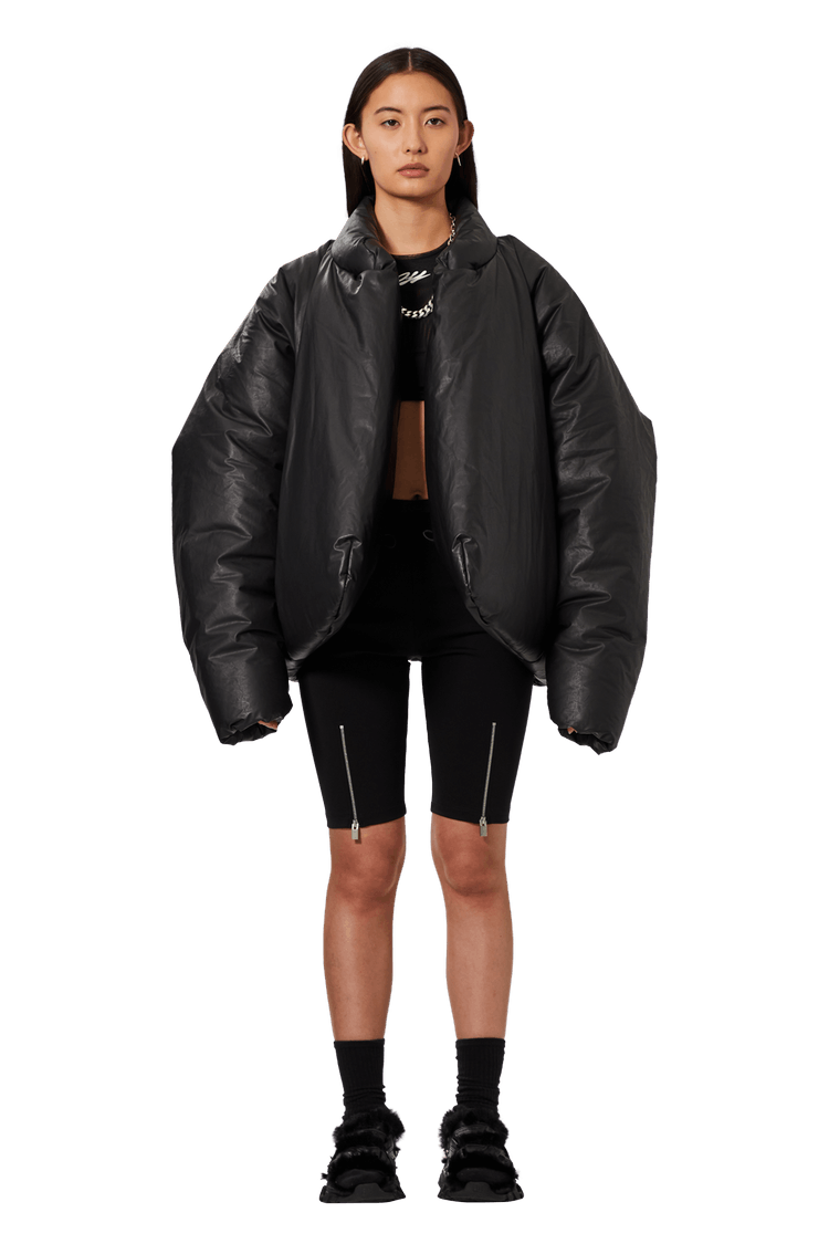 Yeezy Gap Long Round Jacket : r/yeezyxgap yeezy gap long round jacket