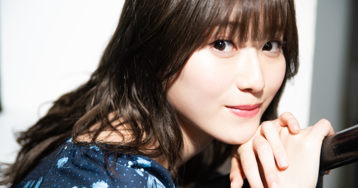 欅坂46・守屋茜さんサイン入りチェキプレゼント