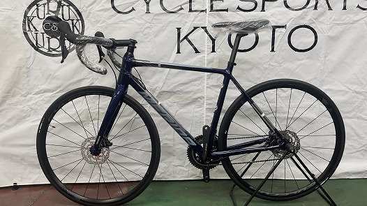 MERIDA（メリダ）SCULTURA 700｜サイクルスポーツ京都（京都輪業商会