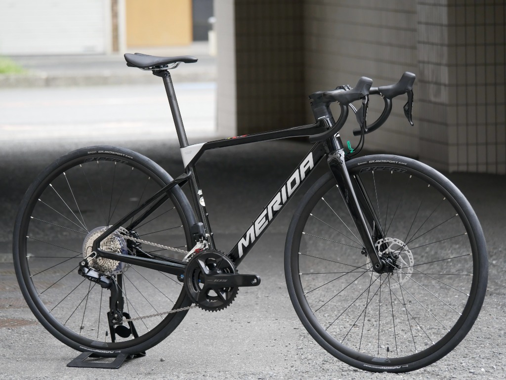 サイクルショップカンザキ千里店 / 【旧モデルセール】SCULTURA 6000