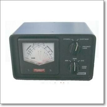 CMX-400 （CMX400） SWRパワー 144/430MHz | CQオーム