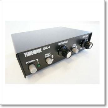 生産終了・完売】ANC-4+ 目には目を、毒には毒をの論理に基づく新設計