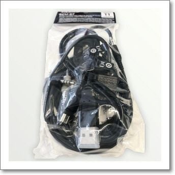 SCU-57 (SCU57) WIRES-X ポータブルデジタルノード用コネクション