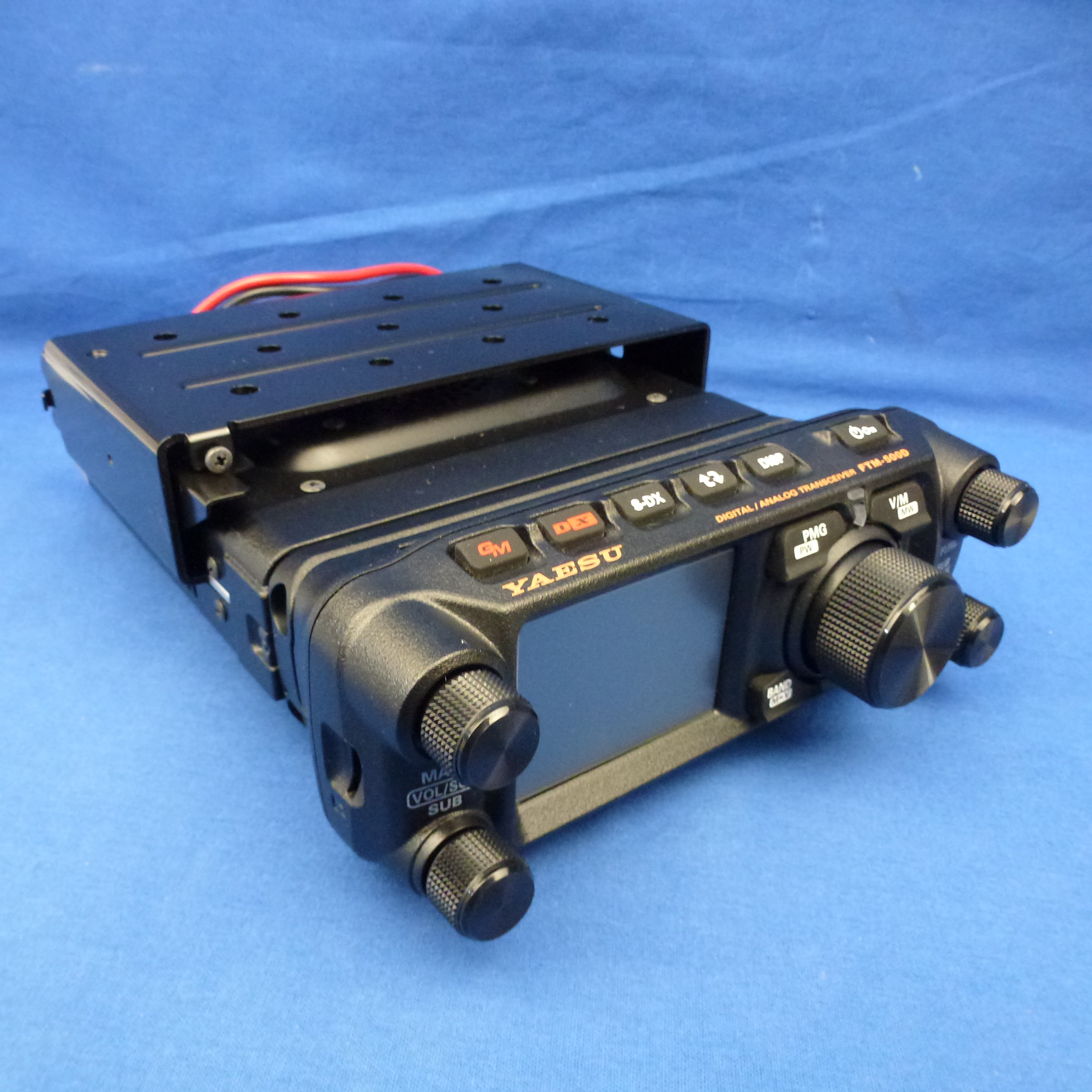 中古品】FTM-500D （FTM500D) 程度【C】附属品【箱/電源ケーブル