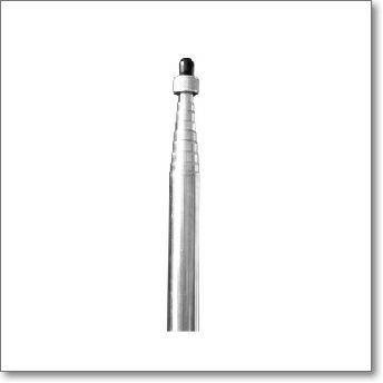 NATEC アンテナ NAR-100 9段ロッドATU用エレメント Y2290 NATEC