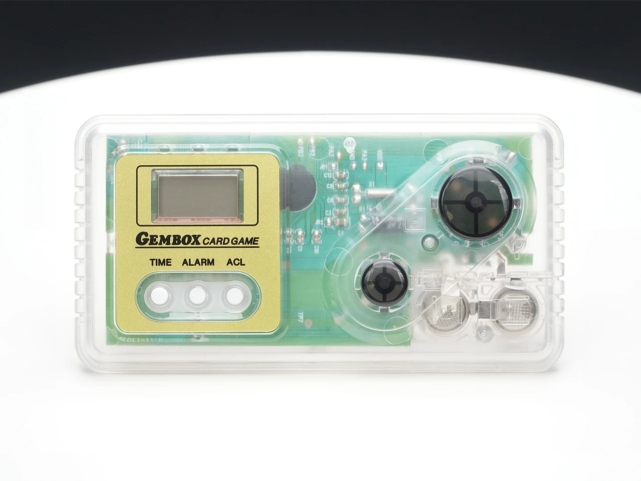 シューテングゲーム KG-007 復刻版 3種類 シューテングゲーム KG-007