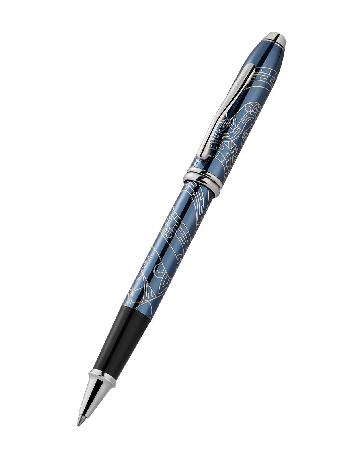 Zodiac Year of the Snake Rollerball Pen | Shop Cross Now – A.T. Cross