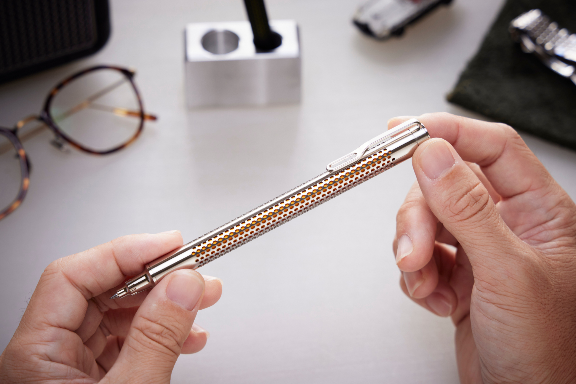 SAKURA craft_lab 009 | 株式会社サクラクレパス