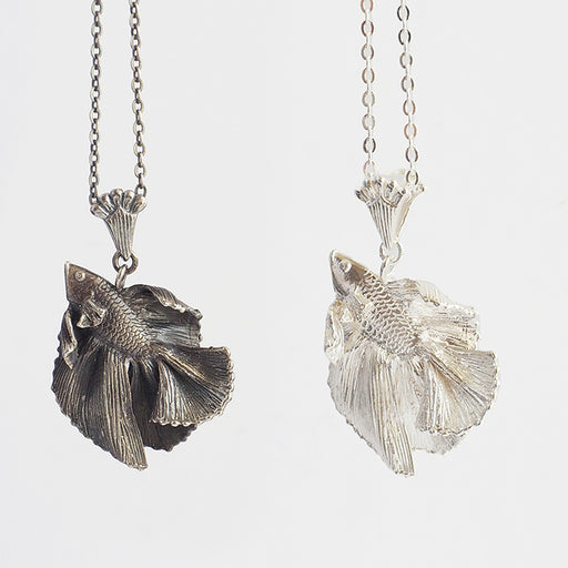 marship（マーシップ） アクセサリー作家・伊藤慧さんの 手作り