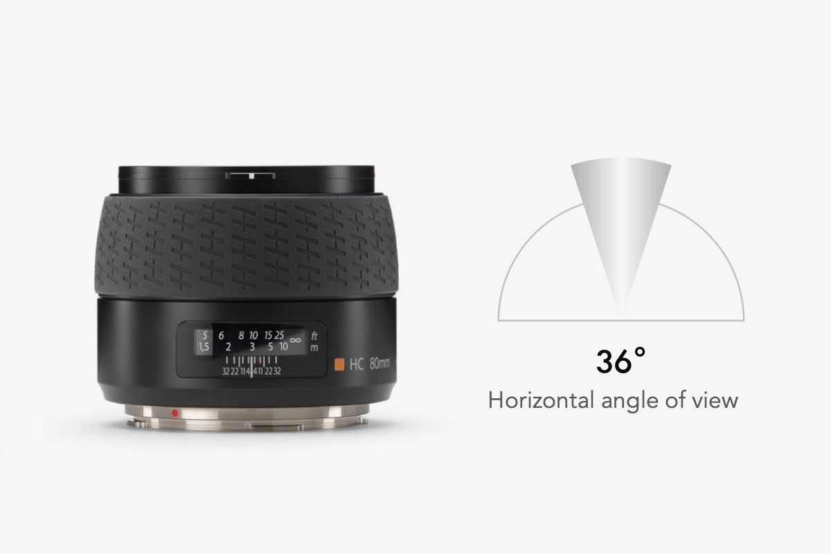 Hasselblad ハッセルブラッドHC 80mm オレンジマック Hasselblad