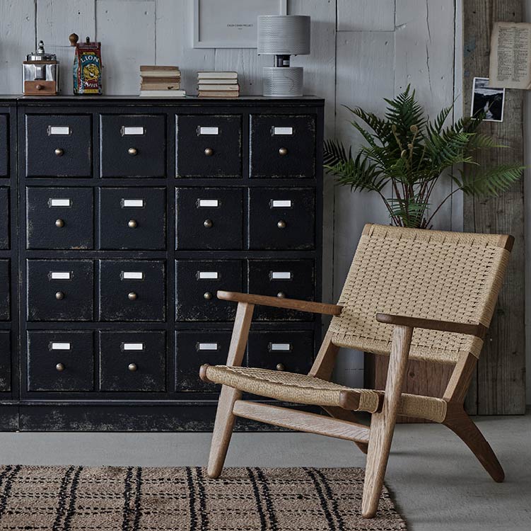 関家具 ジョーカーキャビネット CRASHGATE ノットアンティークス 下台