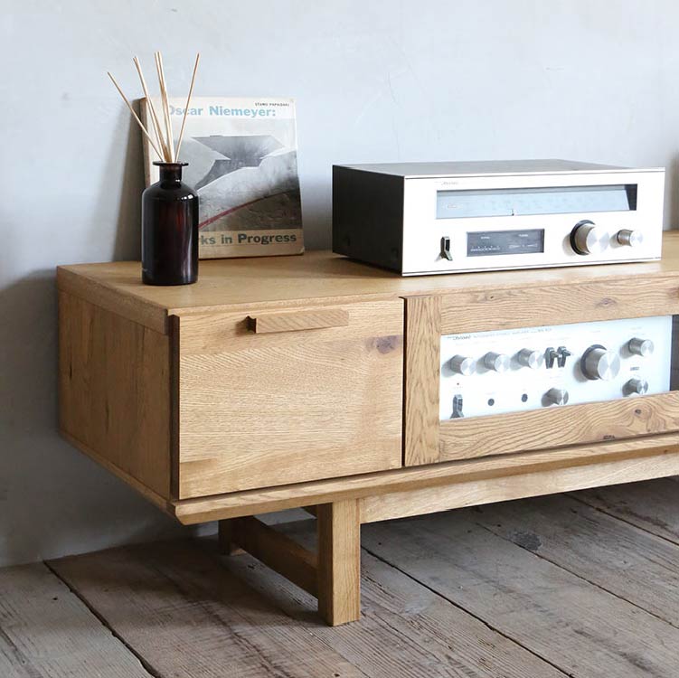 arenot brasilia テレビボード ぽん テレビボードarenot アーノット