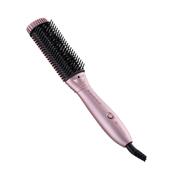 クレイツイオン スタイリングブラシアイロン ヴィエールS CIBI-G02NB