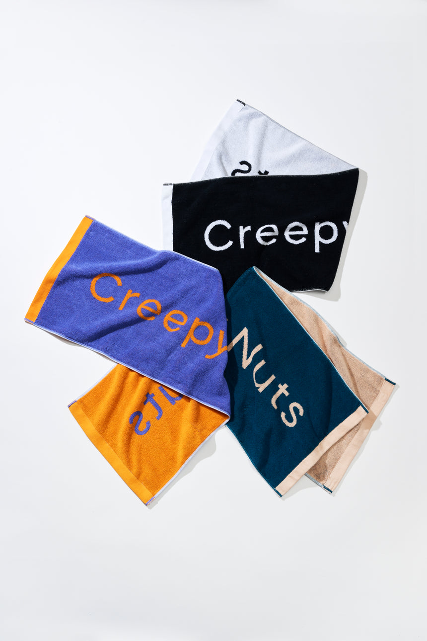 Creepy Nuts アクリルキーホルダー 10個セット Creepy Nuts アクリル