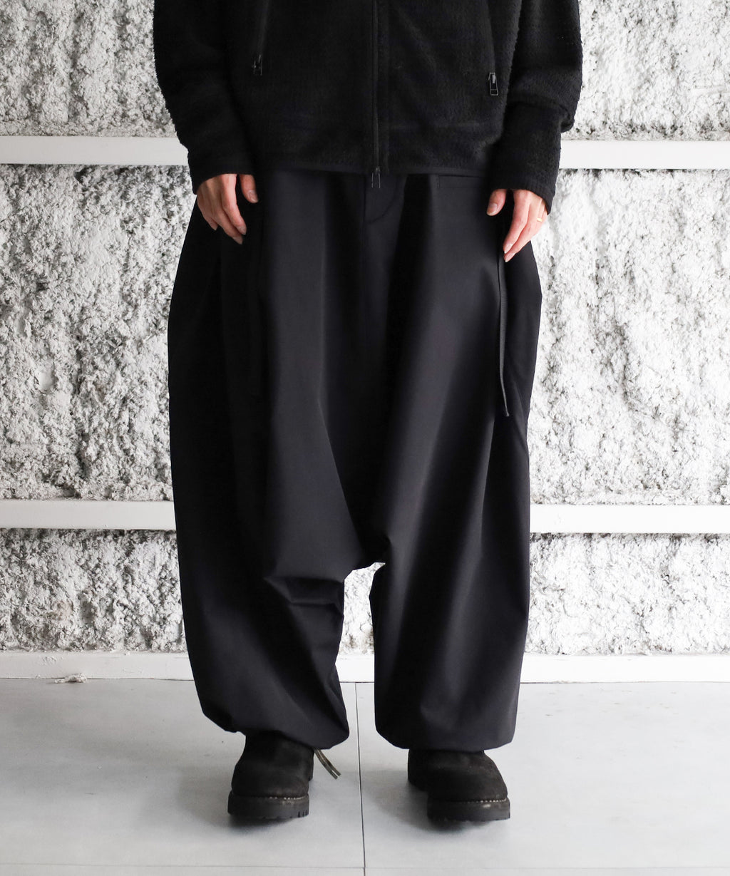 最終価格】ACRONYM P58-DS Ultrawide Trouser S