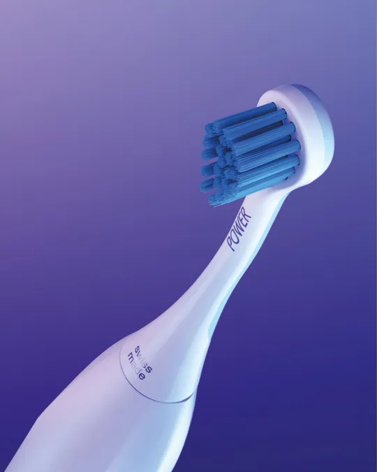 Brosse à dents Hydrosonic pro | CURAPROX-Shop France