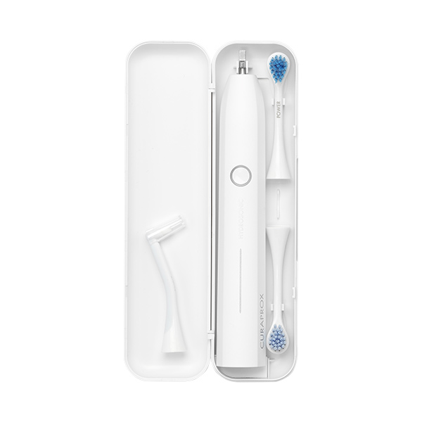 HYDROSONIC PRO ｜ クラプロックスプロサイト