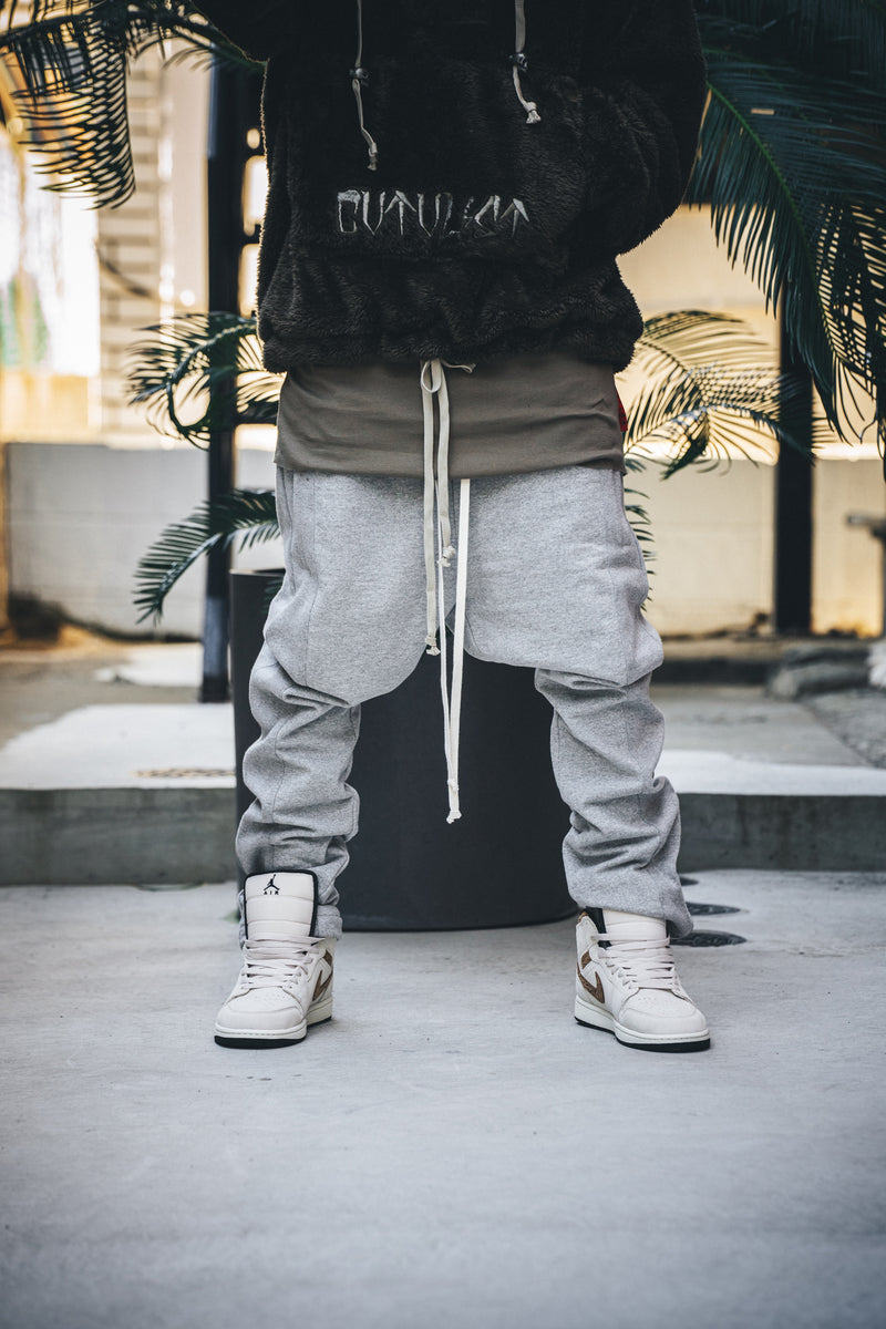 カタリスト CTLS cvtvlist useal sweatpants