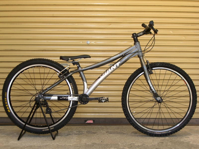 GIANT Trials Comp 26インチ