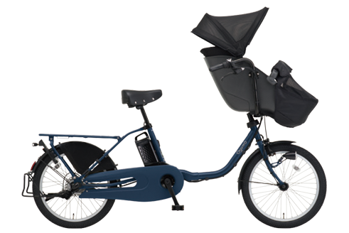 Gyutto（ギュット）商品ラインアップ｜電動アシスト自転車／自転車