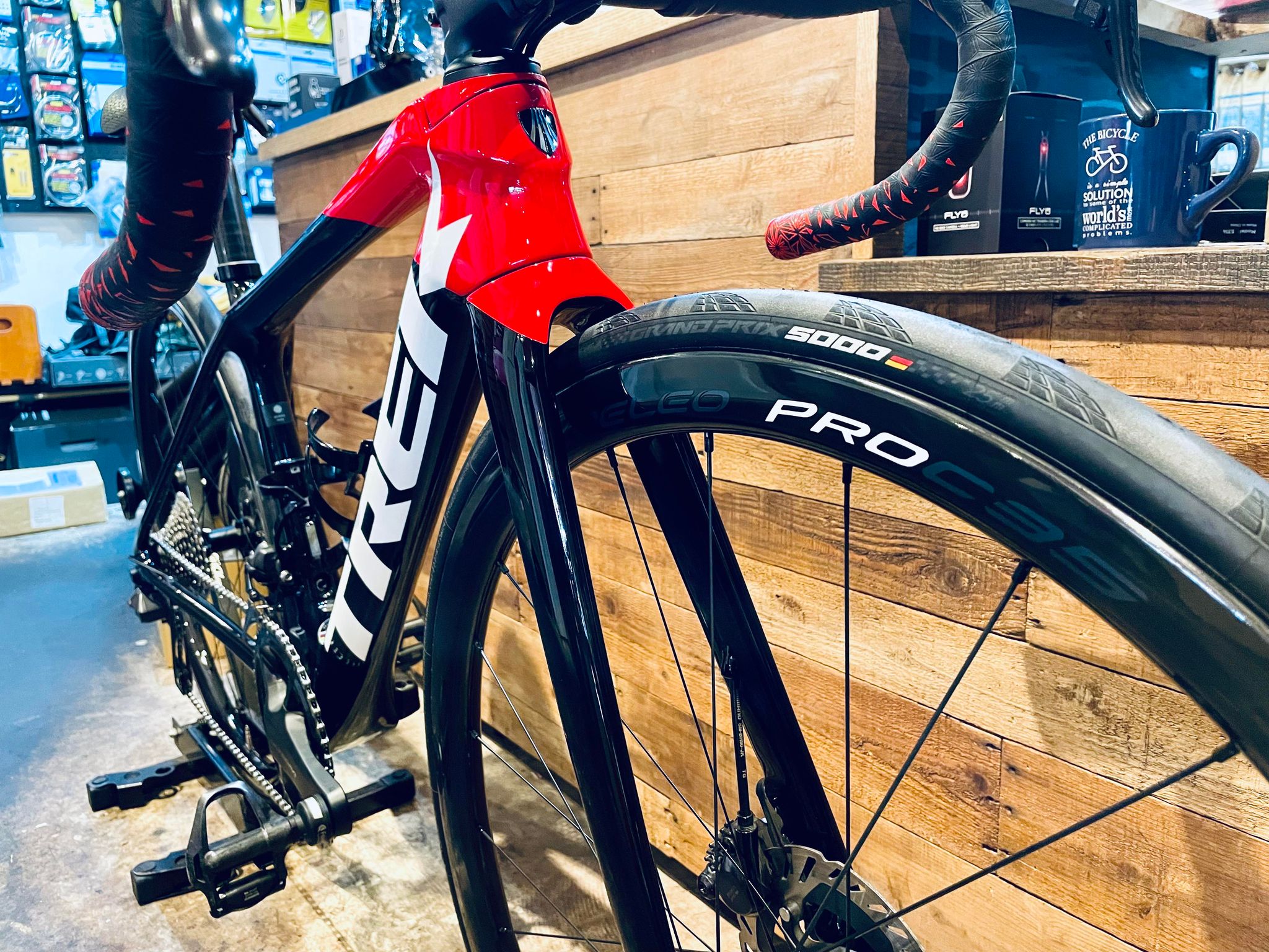 Fuji Jazz ± （ホイール込みの値段に変更中コメダ暫定） Fuji Jazz