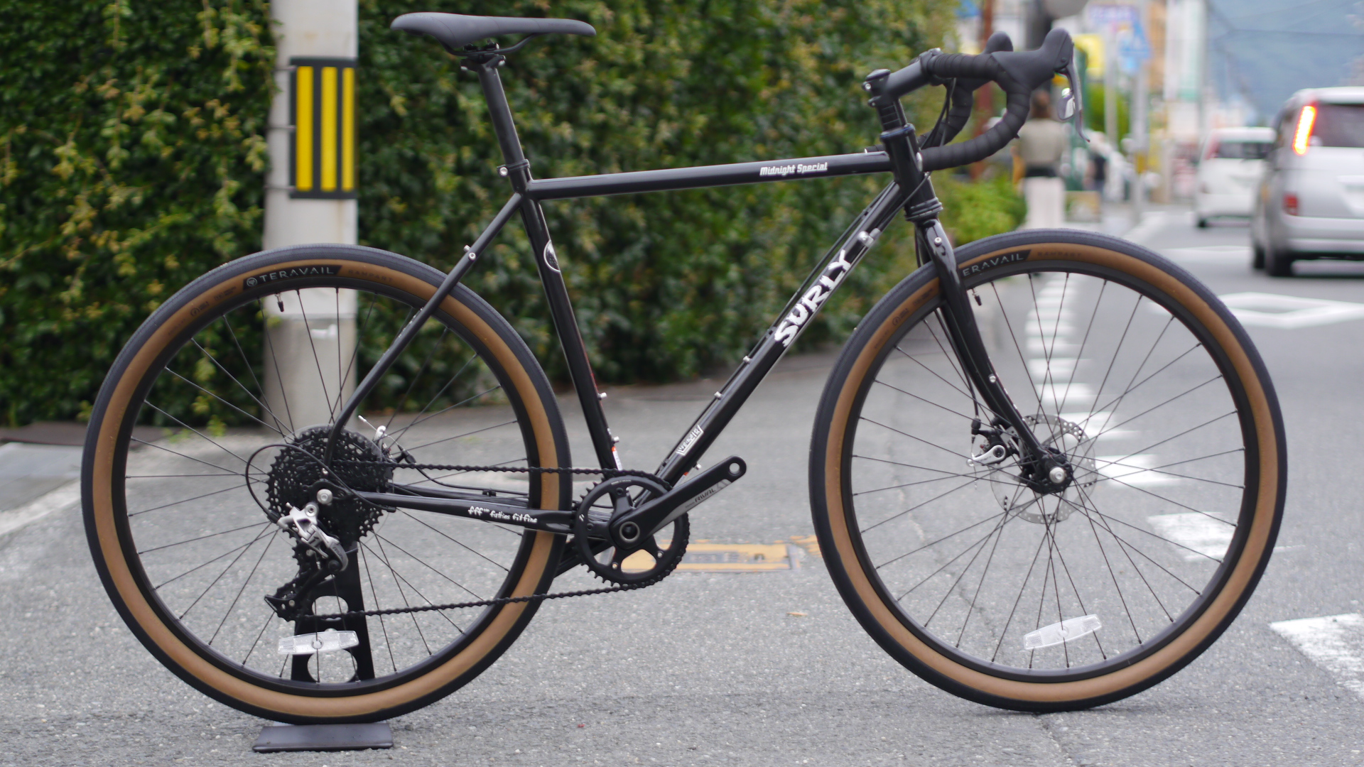 SURLY Midnightspecial サーリー 54サイズ SURLY* midnight special