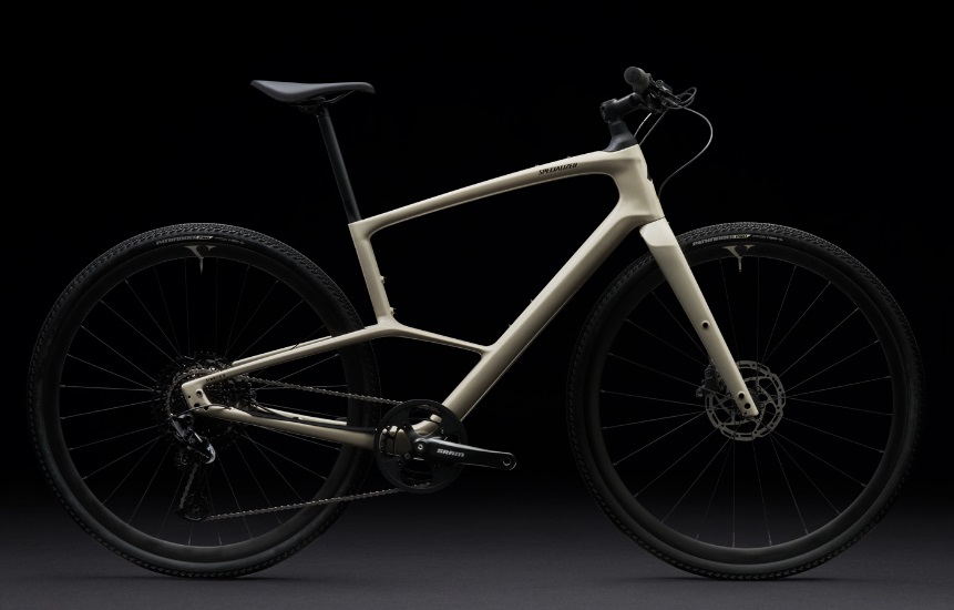 スペシャライズド｜Sirrus X 5.0/3.0/2.0発売開始｜CYCLE PINE