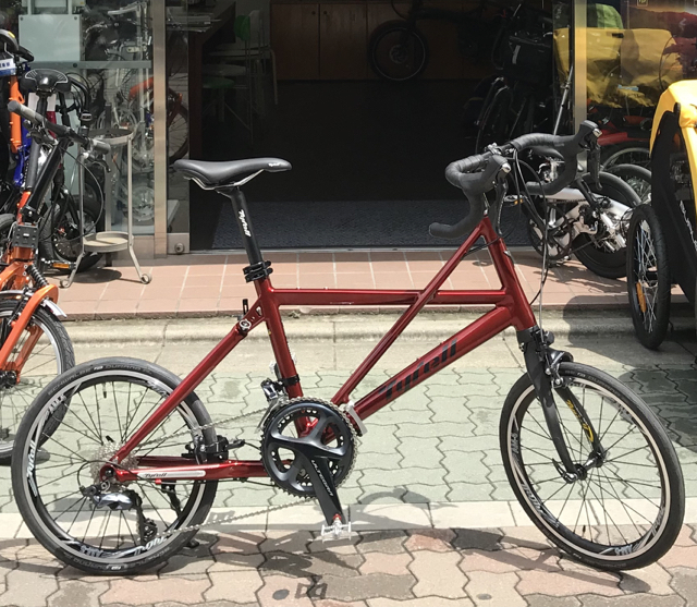 TYRELL タイレル FSX 2015年 DURA-ACE(デュラエース) - メルカリ