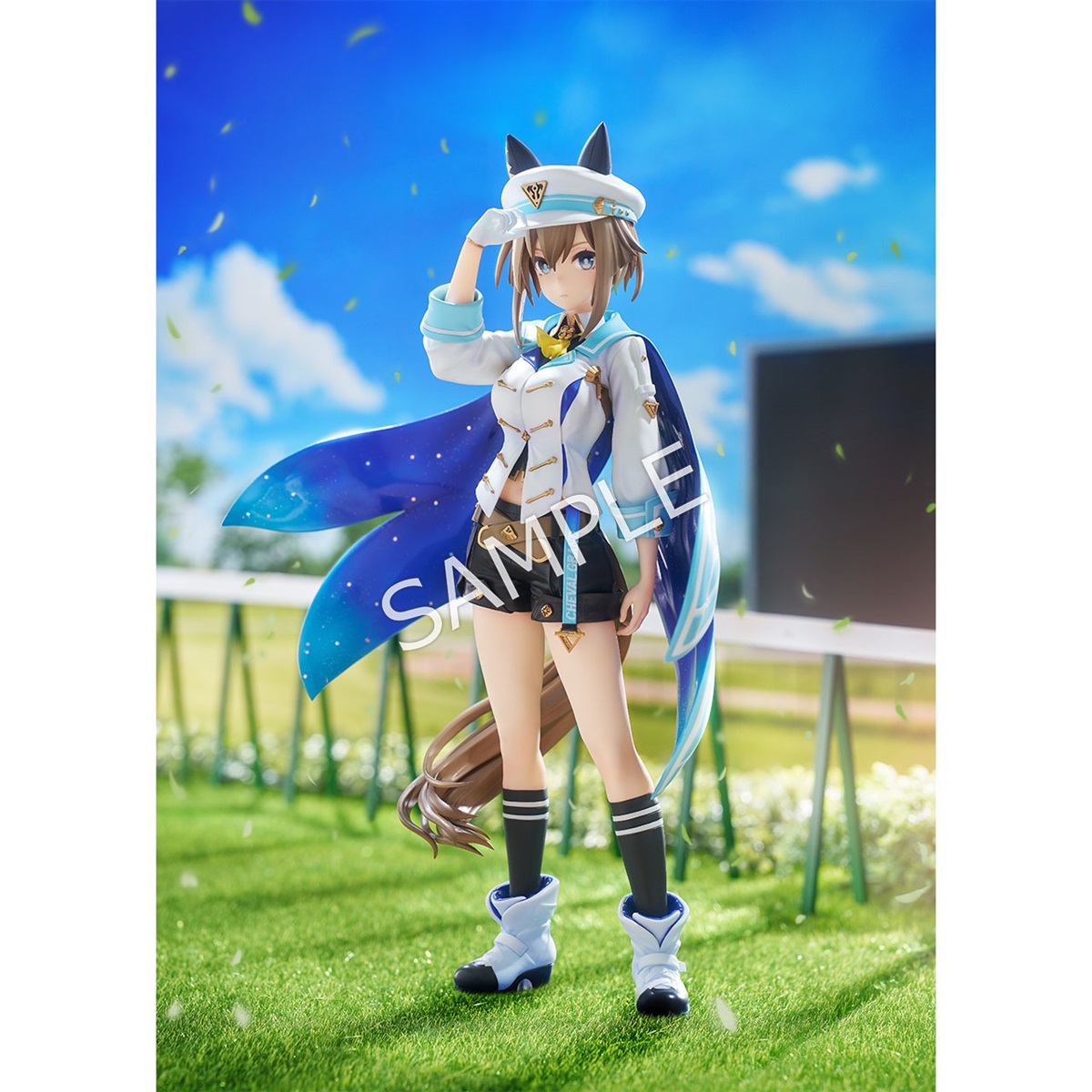 日本全国送料無料商品人気ランキング ウマ娘 プリティーダービー 1/7