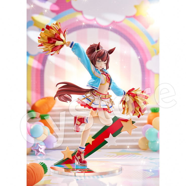 ウマ娘 一番くじ A賞 ナイスネイチャ ウマ娘 一番くじ 12弾 ラストワン