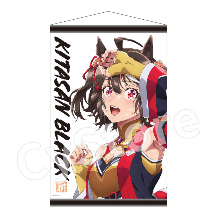 公式BIG布ポスター ナリタトップロード スノーウィ・インテグレティ