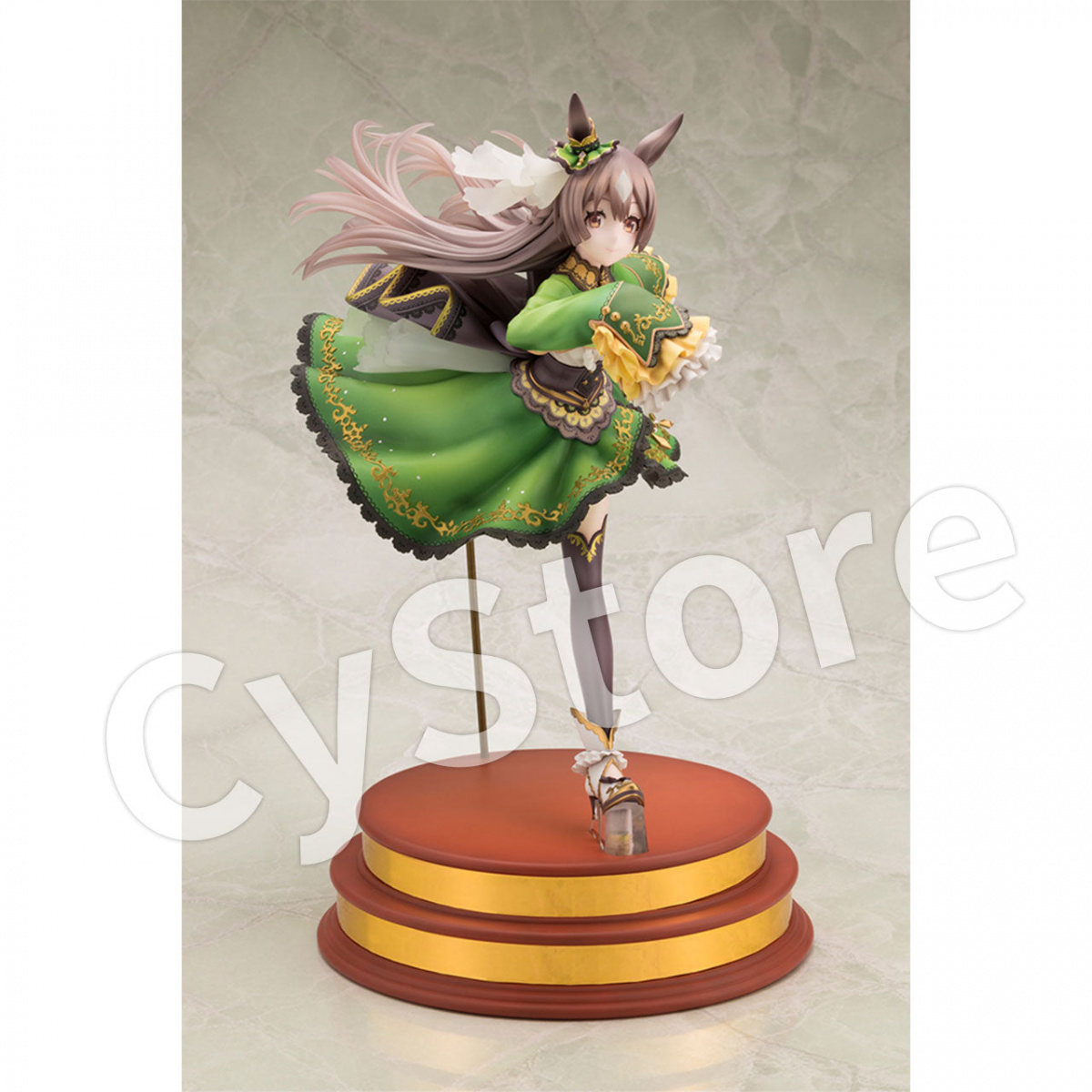 里乃 ウマ娘 サトノダイヤモンド どきゅーと ウマ娘 サトノ