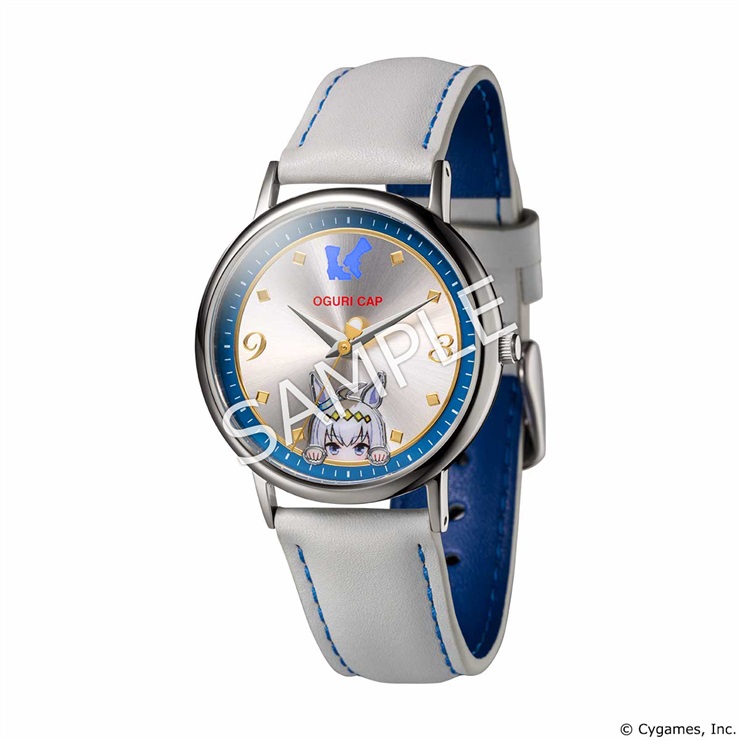 bossx娘 オリジナル腕時計 ヴィブロス bossx娘 オリジナル腕時計