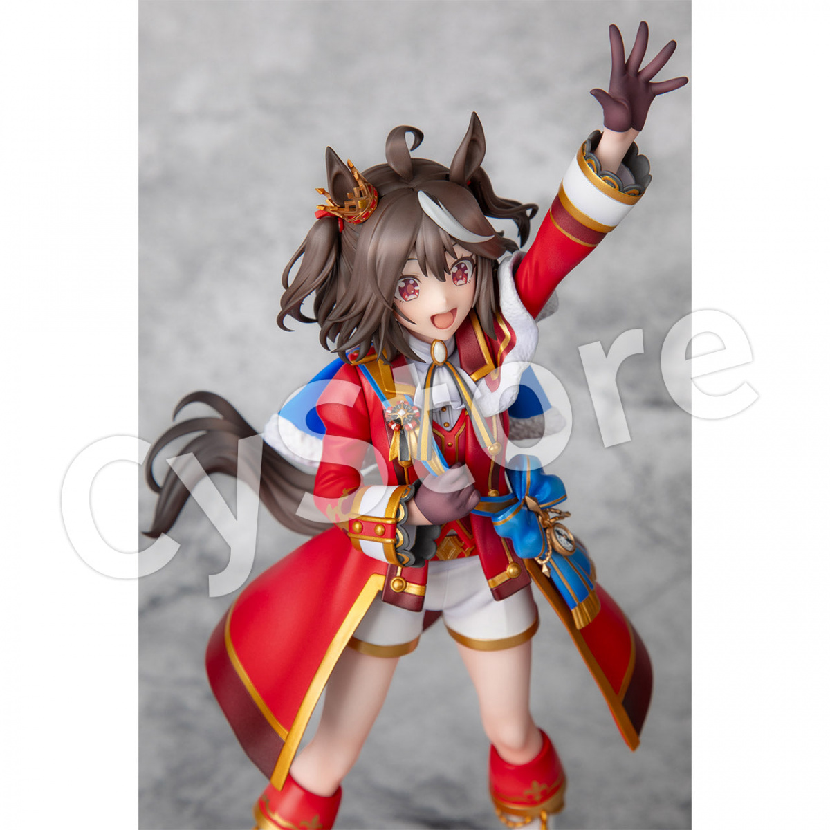 ウマ娘 プリティーダービー フィギュア アミューズメント 15体セット