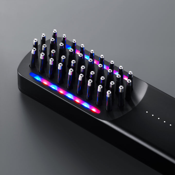 Brighte「ELEKI BRUSH｣ – DD