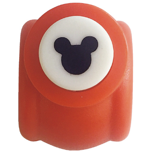 新品未使用】ディズニー アートパンチ 6点セット 【公式通販】