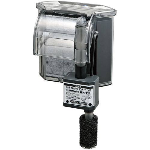 スマートスクール / プロフィットフィルターX3 本体セットBOX