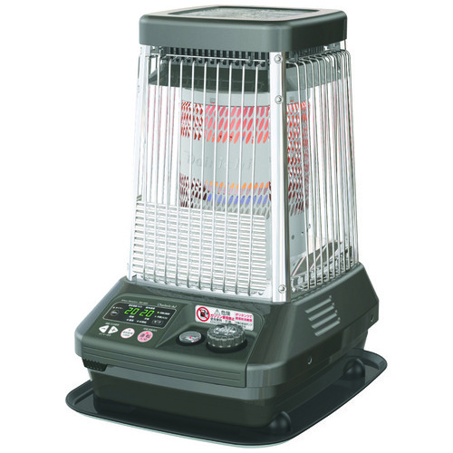 スマートスクール / 業務用石油ストーブ FM-10C2