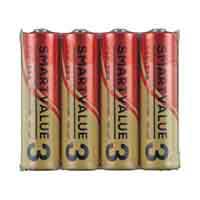 スマートスクール / アルカリ乾電池 単2×10本 N122J-2P-5