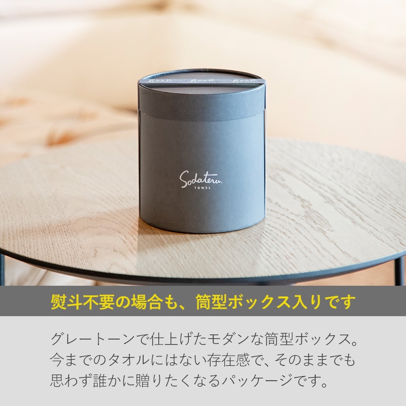 育てるタオル＞feel バスタオル：ミスト(白系)(ミスト(白系))｜郵便局