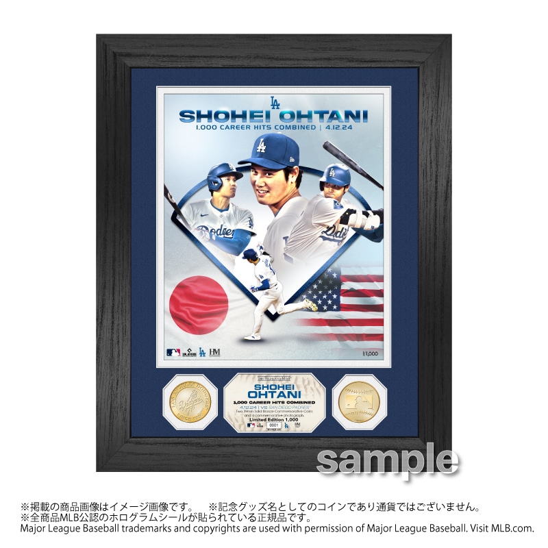 大谷翔平のリリースポイントポスター