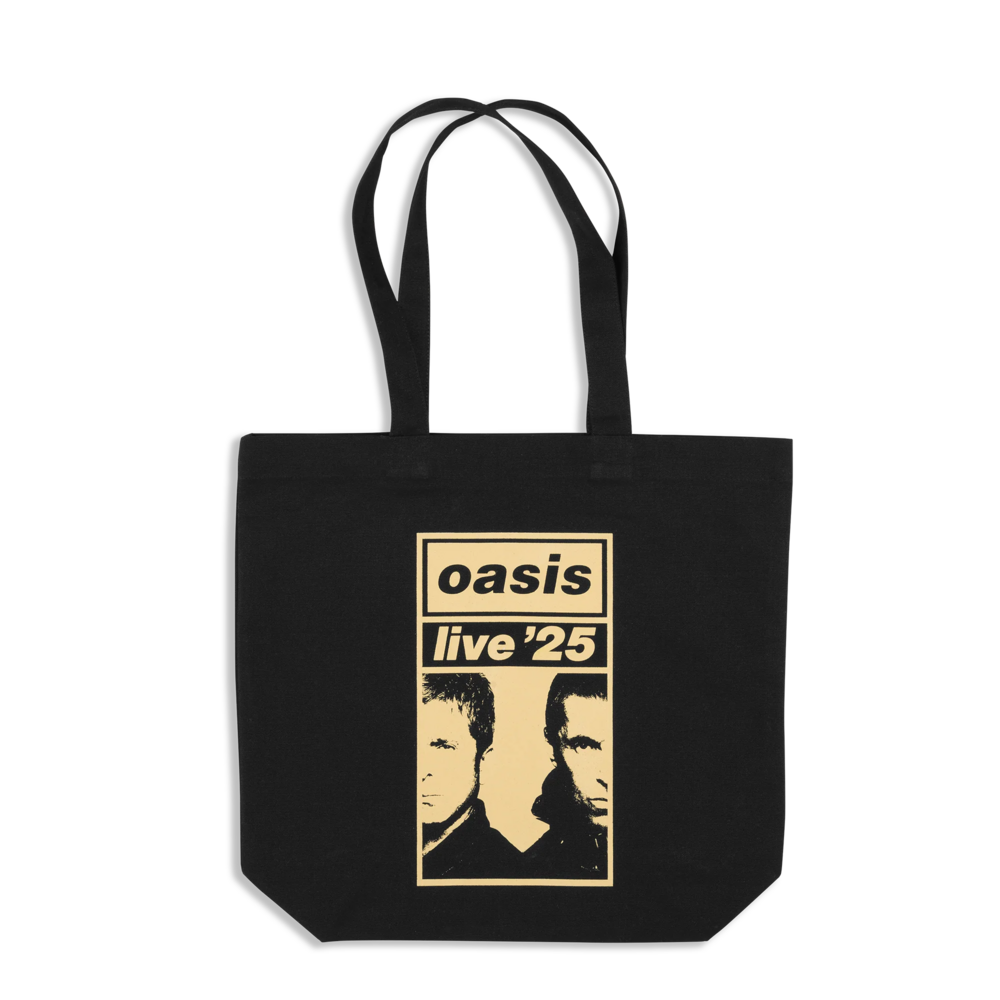 Live '25 - Oasis - Oasis Official Store