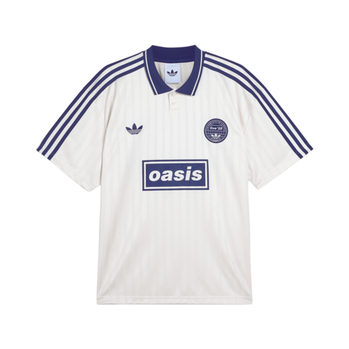 Oasis - Wonderwall Silhouette T-shirt. Oasis.