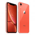 iPhoneXR A2106 (MT0N2J/A) 128GB レッド 【国内版 SIMフリー】|中古