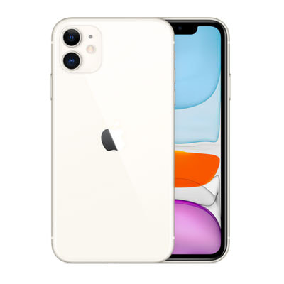 おまけ付き✨ ジャンク品！Apple iPhone 11 128GB ホワイト 【公式通販】