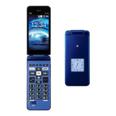 かんたんケータイ ライト KYF43 | 4Gケータイ | au au かんたん