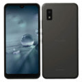 AQUOS wish SH-M20 Charcoal【RAM4GB/ROM64GB/国内版 SIMフリー】|中古