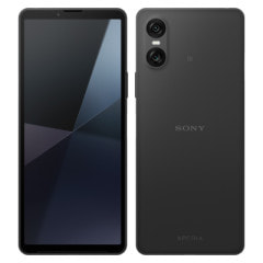 SIMロック解除済】au Sony Xperia XZ2 Premium SOV38 Chrome Black